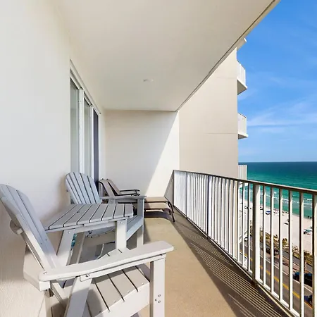Majestic Sun 913A Miramar Beach